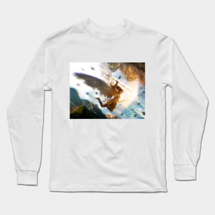 Heaven's Keeper Long Sleeve T-Shirt